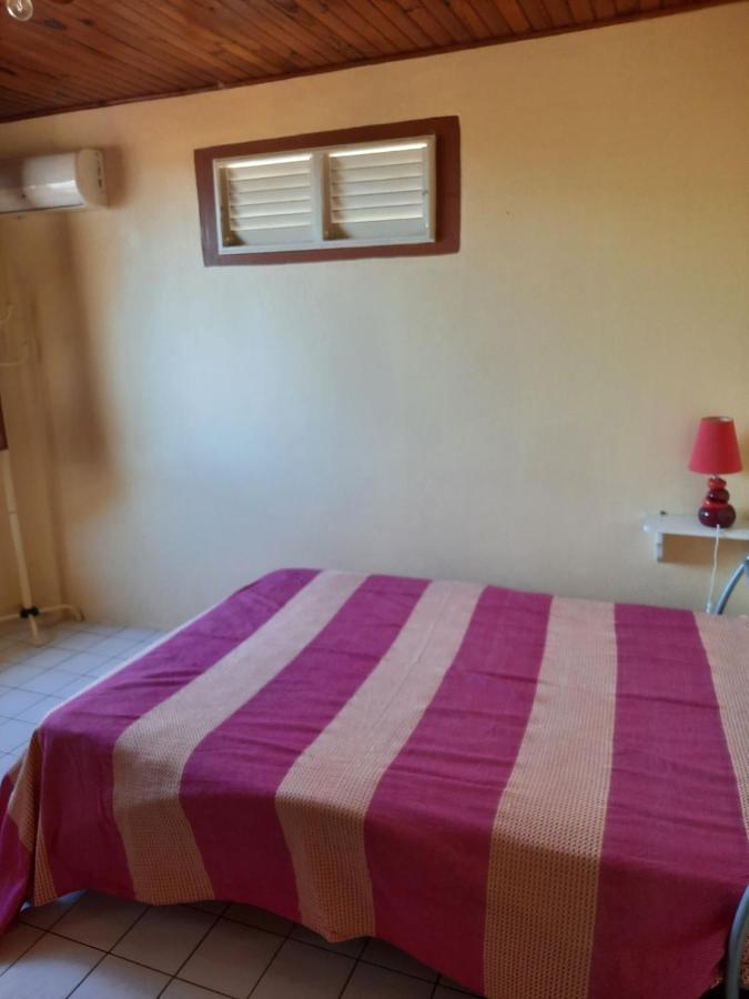 Maison De Vacances Anses D'Arlet Les Anses-d'Arlet Zewnętrze zdjęcie