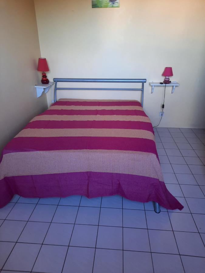 Maison De Vacances Anses D'Arlet Les Anses-d'Arlet Zewnętrze zdjęcie